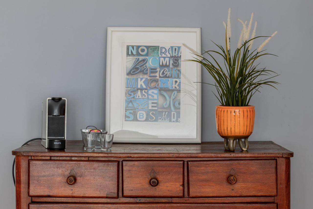 Porto Life Studio By Lovelystay Bagian luar foto