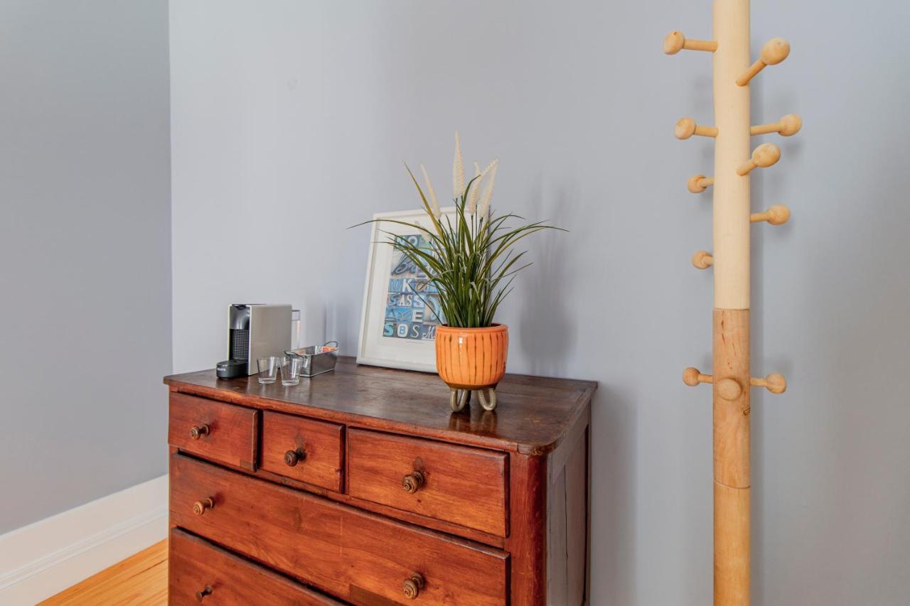 Porto Life Studio By Lovelystay Bagian luar foto