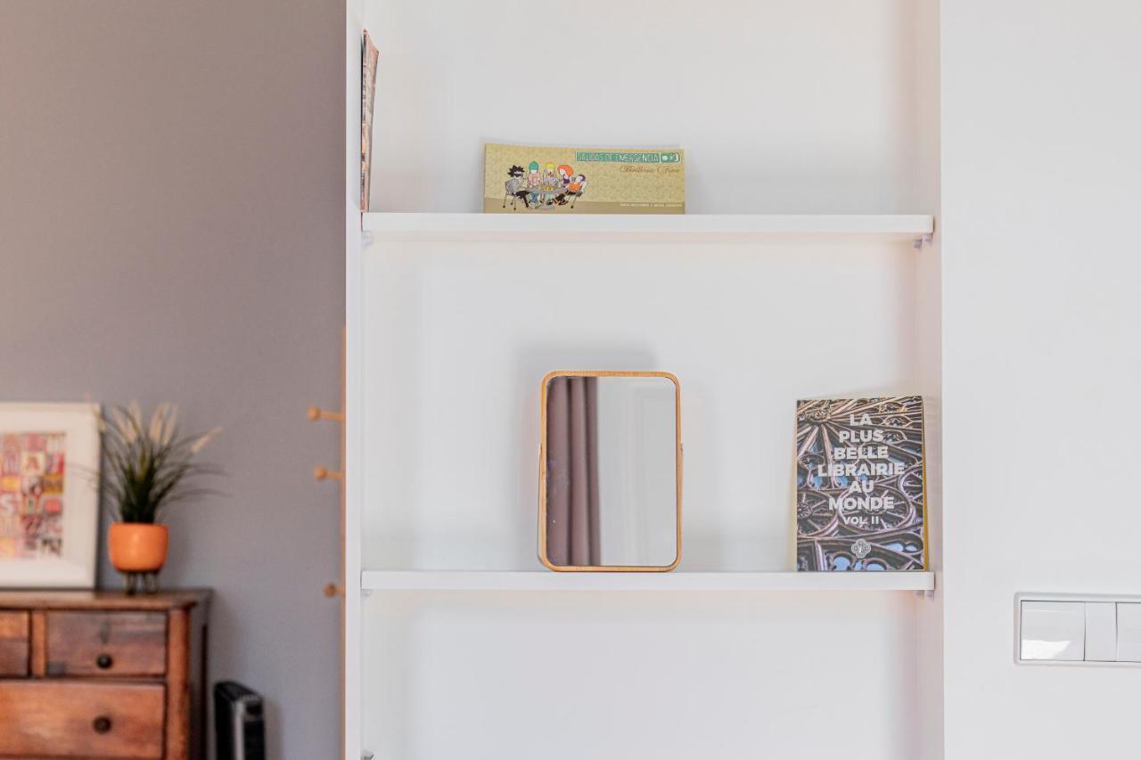 Porto Life Studio By Lovelystay Bagian luar foto